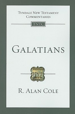 Galatians: An Introduction and Commentary Volume 9