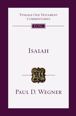 Isaiah: An Introduction and Commentary