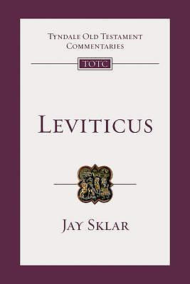 Leviticus: An Introduction and Commentary Volume 3