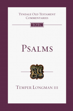 Psalms: An Introduction and Commentary