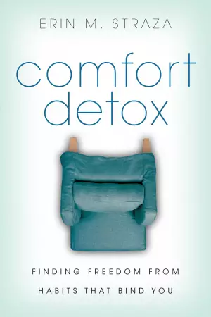 Comfort Detox