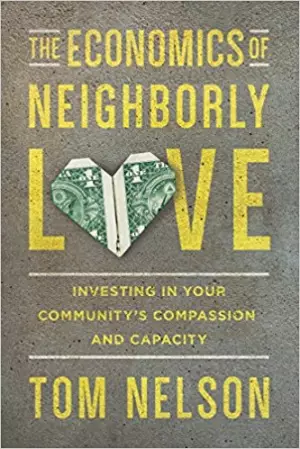 The Economics of Neighborly Love