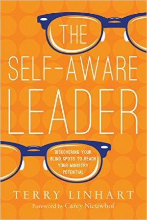 The Self-Aware Leader