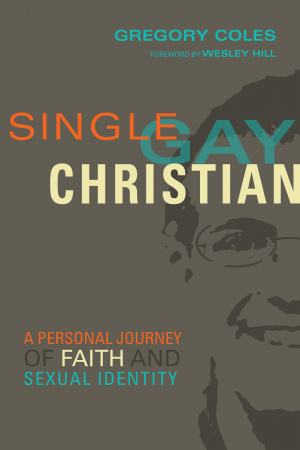 Single, Gay, Christian