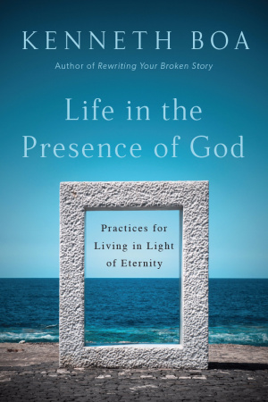 Life In The Presence Of God