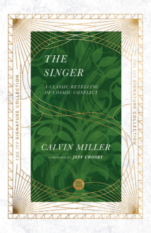 The Singer: A Classic Retelling of Cosmic Conflict