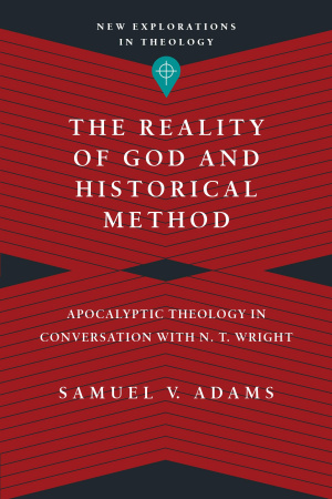 The Reality of God and Historical Method