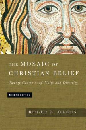 The Mosaic of Christian Belief