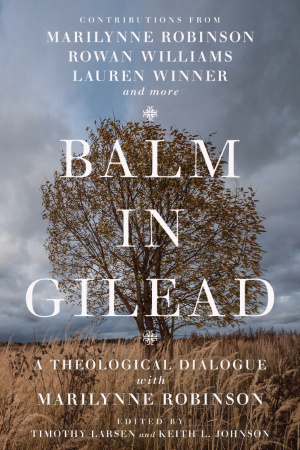 Balm in Gilead