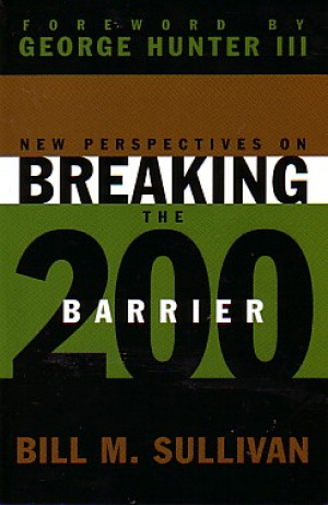 New Perspectives on Breaking the 200 Barrier