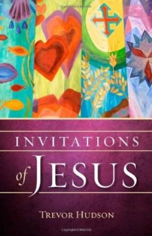 Invitations of Jesus