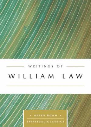 Writings of William Law