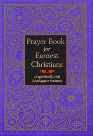 Prayer Book for Earnest Christians