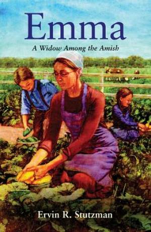 Emma: A Widow Among the Amish