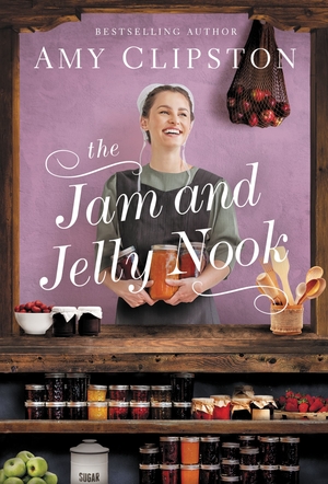 The Jam and Jelly Nook