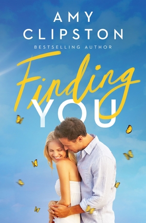 Finding You