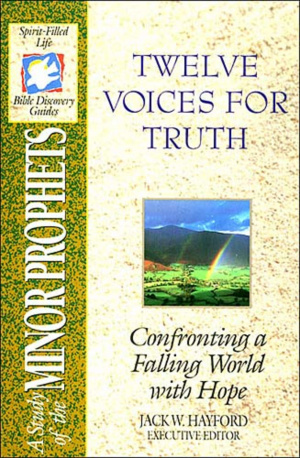 Twelve Voices for Truth