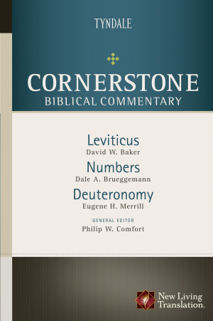 Leviticus Numbers Deuteronomy