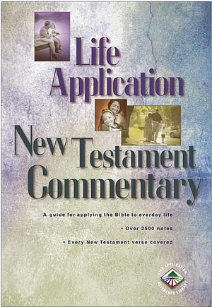 Life Application New Testament Commentary