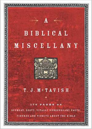 Biblical Miscellany