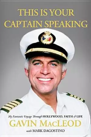 This Is Your Captain Speaking