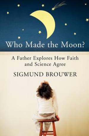 Who Made the Moon?