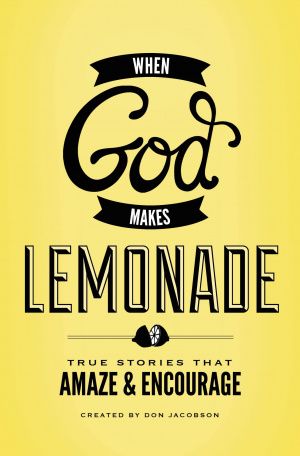 God Makes Lemonade