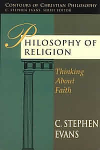 Philosophy of Religion