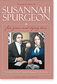 Susannah Spurgeon