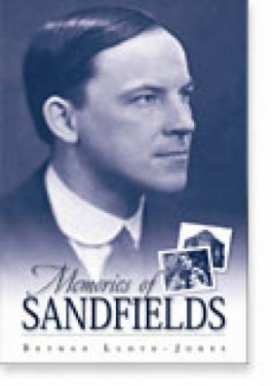 Memories Of Sandfields