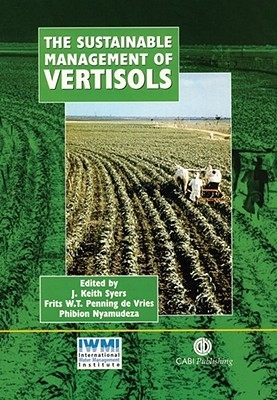 SUSTAINABLE MANAGEMENT OF VERTISOLS