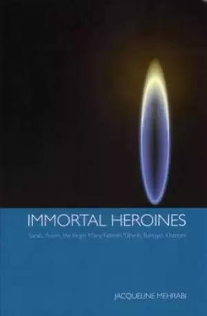 Immortal Heroines