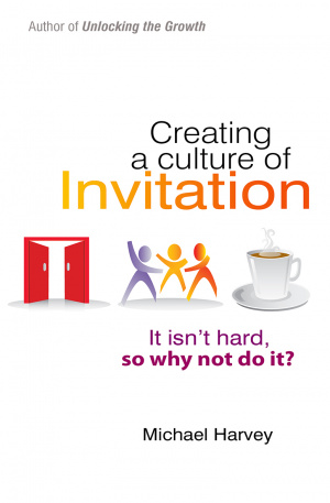 Creating a Culture of Invitation in Your Church