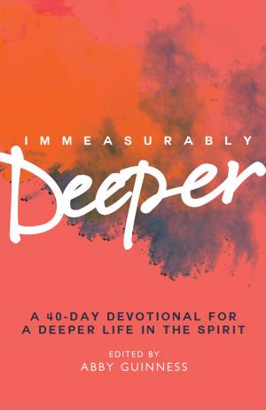 Immeasurably Deeper