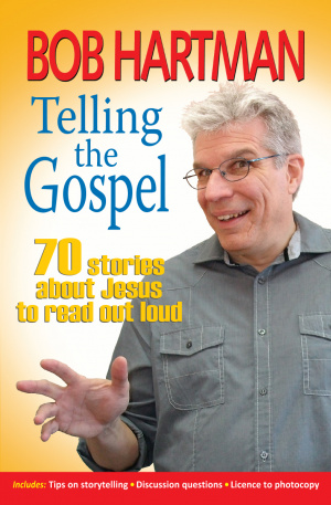 Telling the Gospel