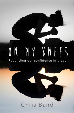 On My Knees