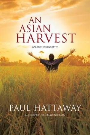 An Asian Harvest