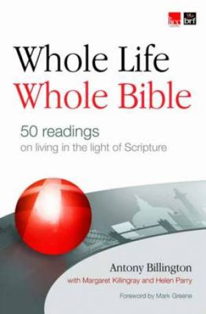 Whole Life, Whole Bible