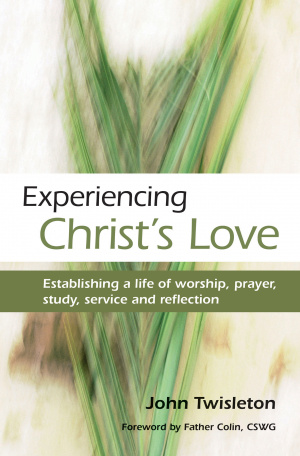 Experiencing Christ's Love