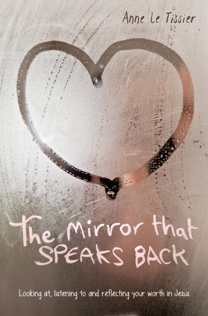 The Mirror That Speaks Back