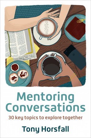 Mentoring Conversations