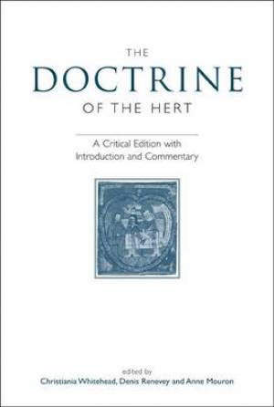 The Doctrine of the Hert