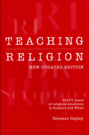 Teaching Religion