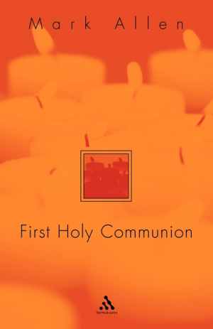 First Holy Communion