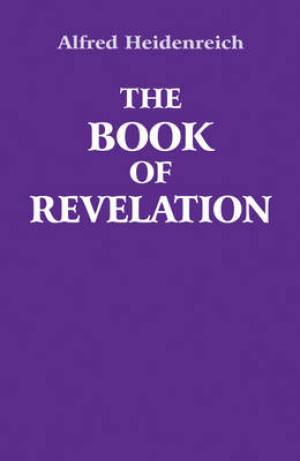 Book Of Revelation