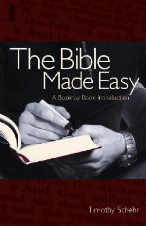 The Bible Made Easy