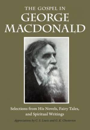 Gospel In George Macdonald