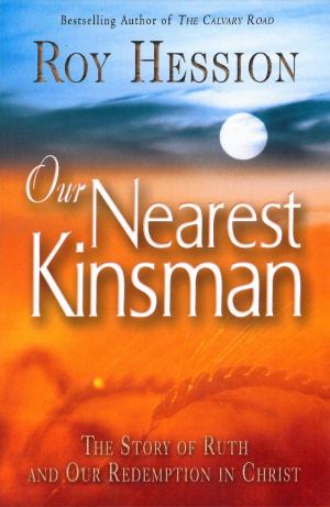 Our Nearest Kinsman Paperback Book