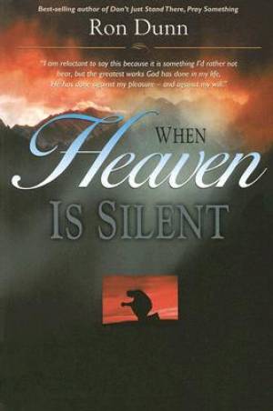 When Heaven Is Silent