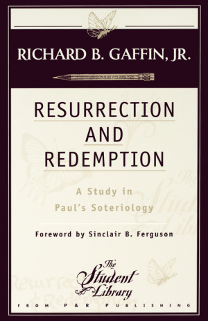 Resurrection And Redemption